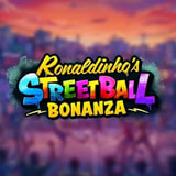 Ronaldinho's Streetball Bonanza