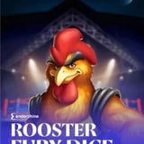 Rooster Fury Dice