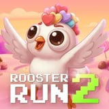 Rooster Run 2