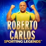 Roberto Carlos Sporting Legends
