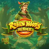 Robin Hood's Heroes