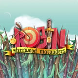 Robin - Sherwood Marauders