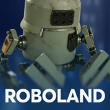 Roboland