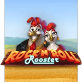 Rock and Roll Rooster