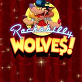 Rockabilly Wolves