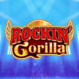 Rockin' Gorilla 96