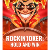 Rockin' Joker: Hold and Win