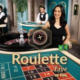 Roleta ao Vivo