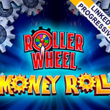 Roller Wheel Money Roll - Linked Progressive