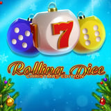 Rolling Dice - Christmas Edition