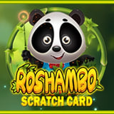 Roshambo Scratch Card