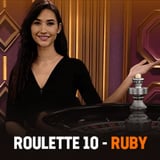 Roulette 10 - Ruby