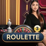 Roulette 3