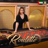 Roulette Arabic B