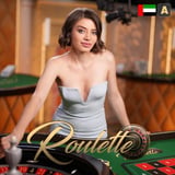 Roulette Arabic