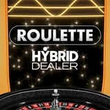 Roulette Hybrid Dealers