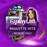 Roulette Live Playlist