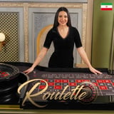 Roulette Persian