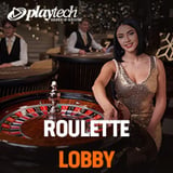 Roulette Playtech