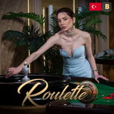 Roulette Turkish B