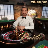 Roulette VISION VIP