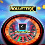 RouletteX