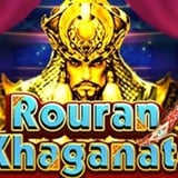 Rouran Khaganate