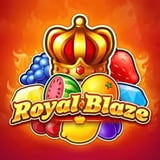 Royal Blaze
