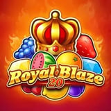 Royal Blaze 20