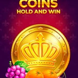 Royal Coins: Hold and Win with Diamond