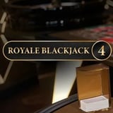 Royale Blackjack 4