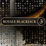 Royale Blackjack 3