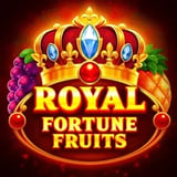 Royal Fortune Fruits