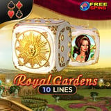 Royal Gardens