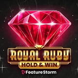Royal Ruby FeatureStorm