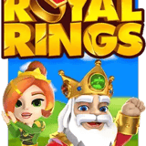 Royal Rings