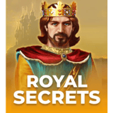 Royal Secrets Clover Chance