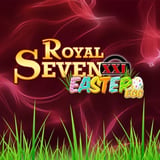 Royal Seven XXL Easter Egg