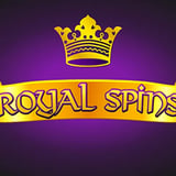 Royal Spins High Roller