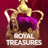 Royal Treasures