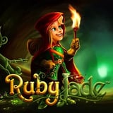 Ruby Jade™
