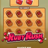 Ruby Rush