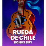 Rueda De Chile Bonus Buy