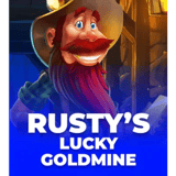 Rusty's Lucky Goldmine