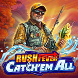 Rush Fever Catch'em All 92