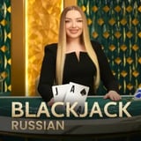 Russian Blackjack