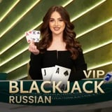 Russian VIP Blackjack
