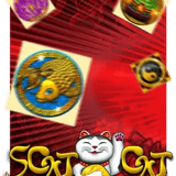 Scat Cat Fortune