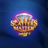 Scatters Matter Smash Pots