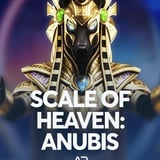 Scale of Heaven: Anubis